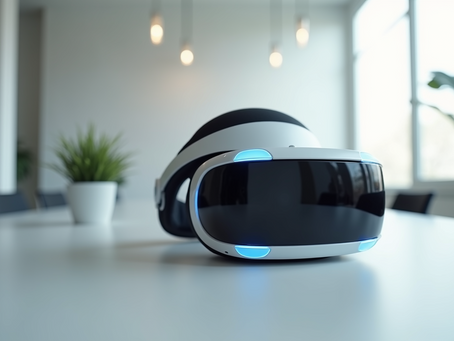 Apple Vision Pro vs Meta Quest 3: Which Mixed Reality Headset You Should Actually Spend Your Cash On