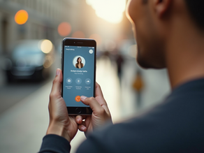 How Artificial Intelligence is Shaping Our Daily Lives