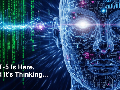 GPT‑5 Is Here: What You Need to Know (That No One’s Telling You)