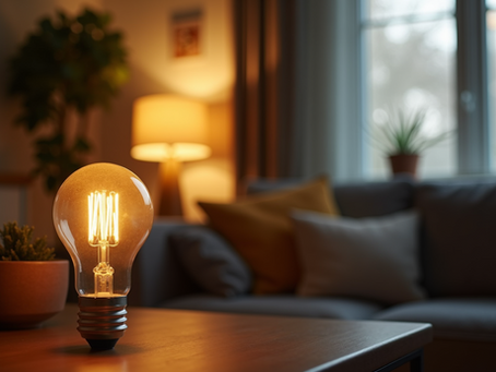 Unlock the Secrets to an Amazing Smart Living Room on a Budget Without Sacrificing Style!
