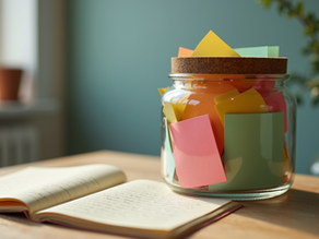 Creative Ideas for Thoughtful Presents at Home