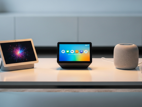 Upgrading My Smart Home Hub: Should I Stick with Google, or Switch to Alexa or Apple?
