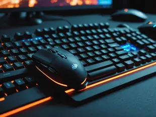 How to Build the Ultimate Budget-Friendly Gaming Setup: Top Finds on Amazon.co.uk