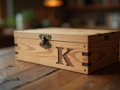 Creative Ideas for Unique Gifts That Stand Out