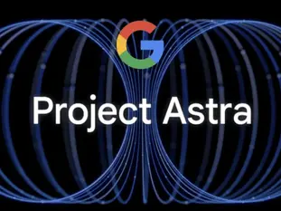 The Future is Calling: A Deep Dive into Google's Project Astra