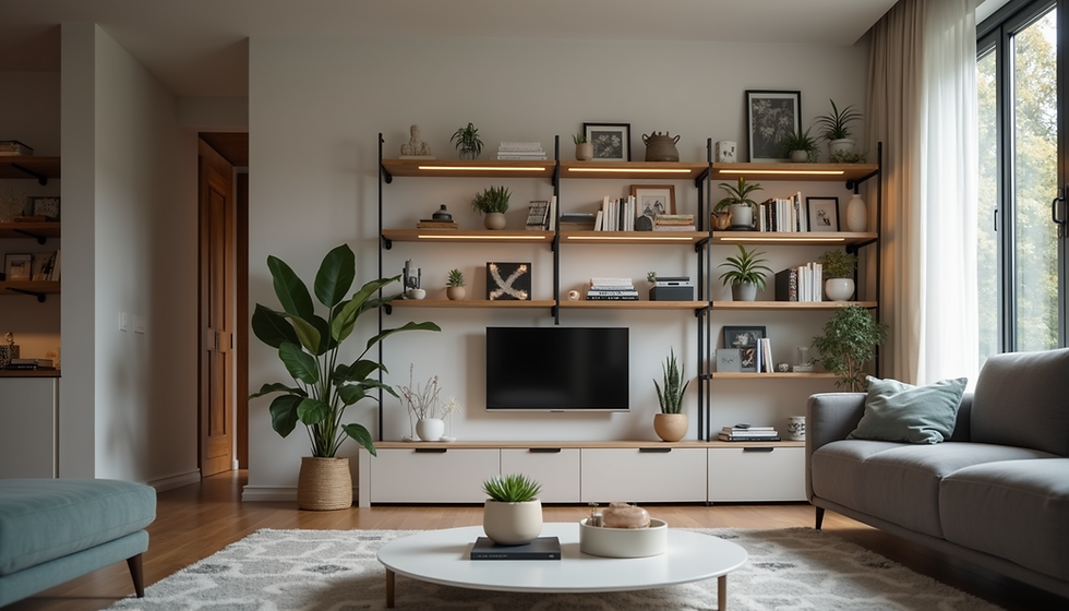 How to Set Up a Smart Home: A Beginner’s Guide (UK)