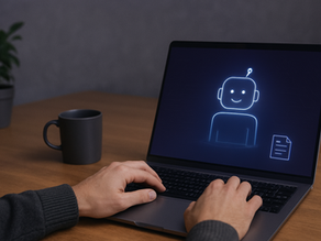 AI Tools I Use Every Day as a Tech Blogger (And a Few I Ditched)
