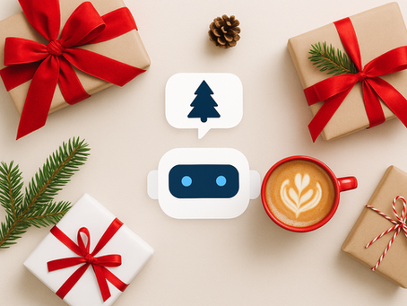 Can AI Actually Pick the Perfect Christmas Gift? I Put It to the Test