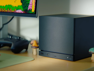 🎮 Valve's New Steam Machine: A Deep Dive into the Console-PC Hybrid