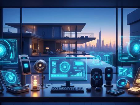 What Tech Billionaires Are Buying That You Can’t (Yet)