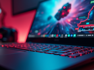 Choosing the Perfect Gaming Laptop: A Comprehensive Guide for Your Needs