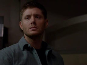 Season 9 Sam is killing me emotionally