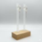 Boucles d'Oreilles "Les Elégantes" #BouclesDOreilles