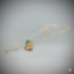 Le Collier "Au gré du Vent" Argent 925