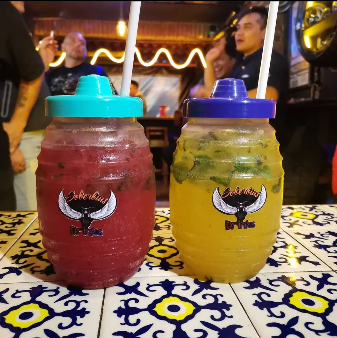Mojito