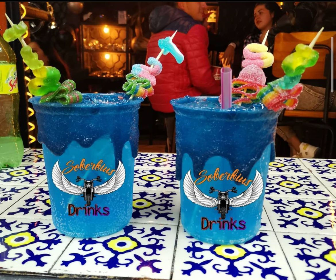 Azulitos
