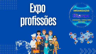 Expo Profissões