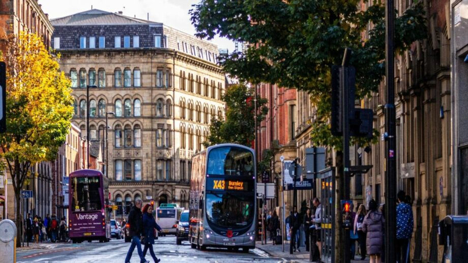 5 Of The Most Instagrammable Restaurants In Manchester hero image