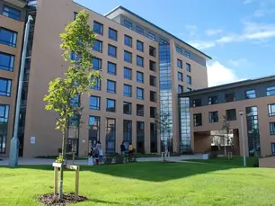 Leeds student accommodation