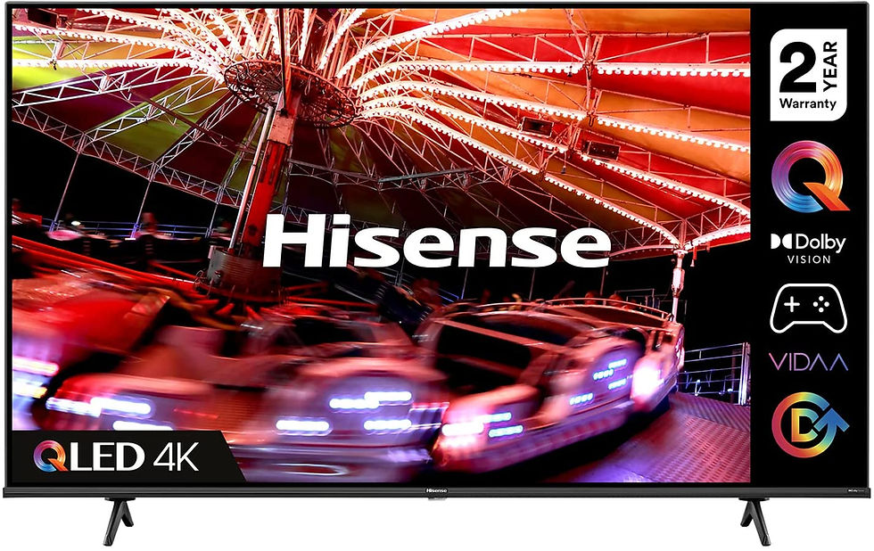 Hisense