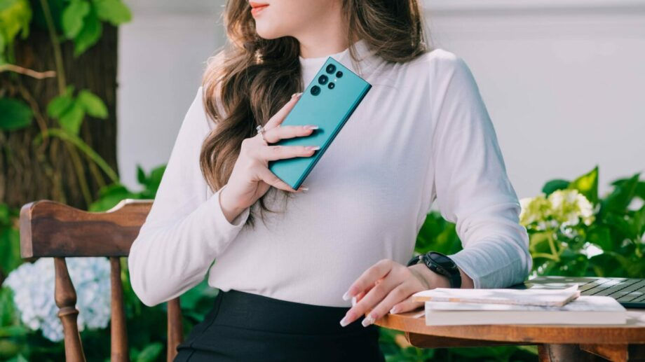 5 Ways Your Phone Can Help You To Organise Your Uni Life hero image