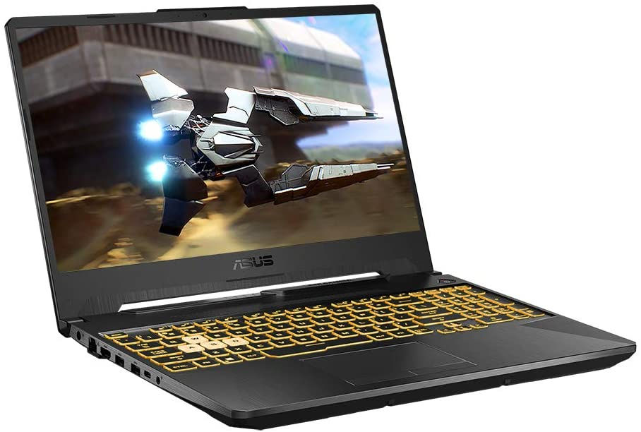 ASUS gaming