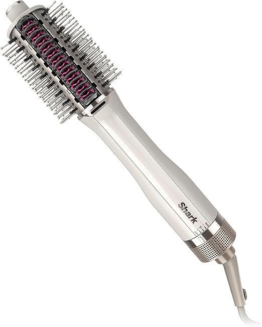 Shark SmoothStyle Heated Brush and Comb- £49.00