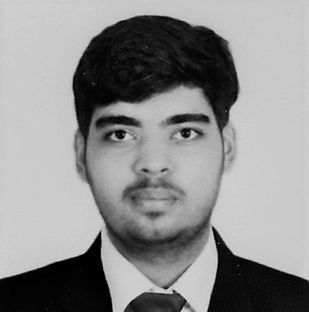 Ajay Raj