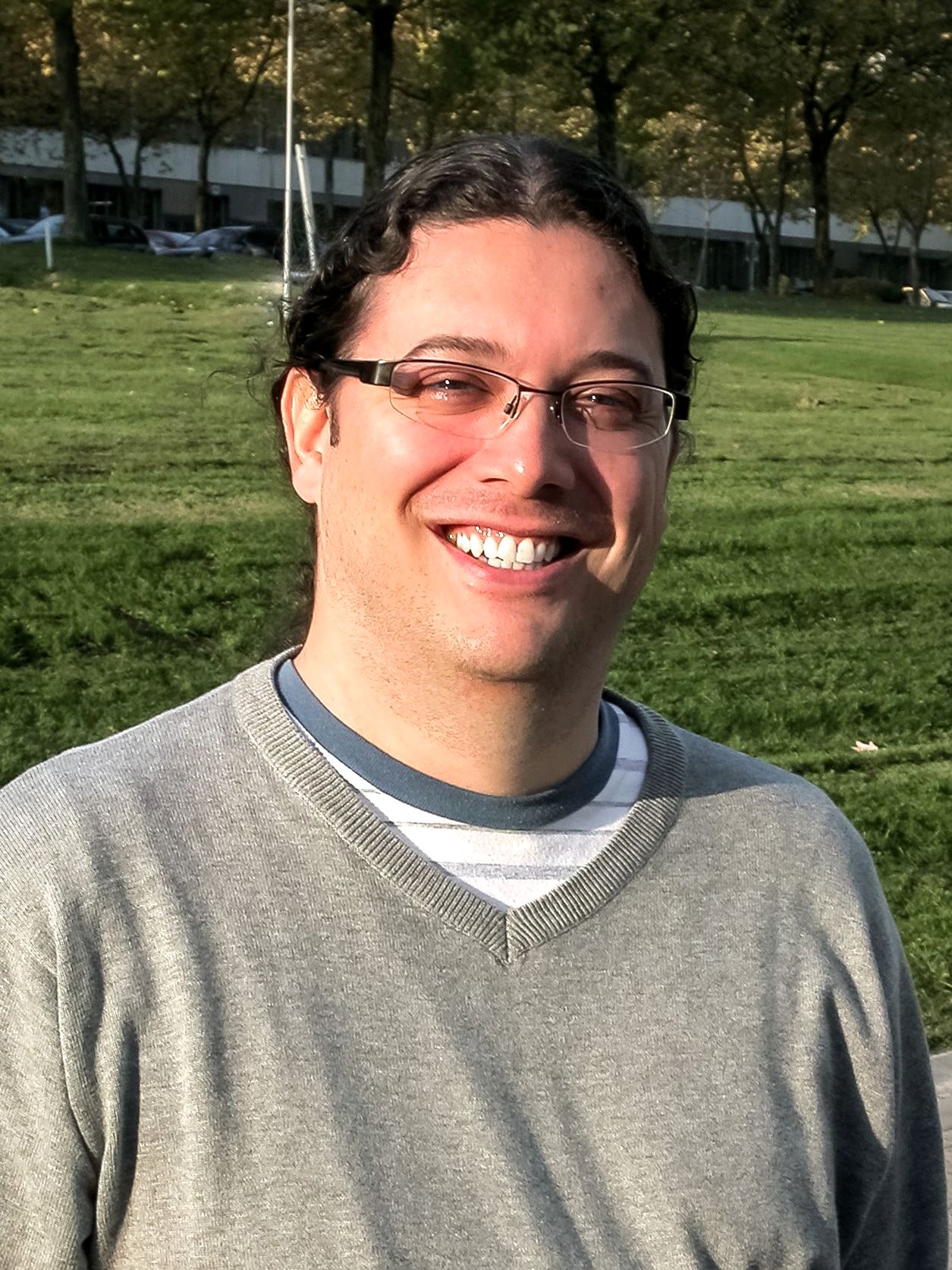 Leonardo Gobbo-Neto