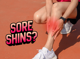 Why your shin splints aren't healing: the recovery factor most athletes overlook