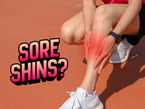 Why your shin splints aren't healing: the recovery factor most athletes overlook