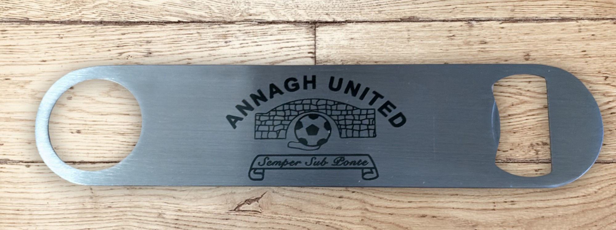 Bottle Opener (Annagh United)
