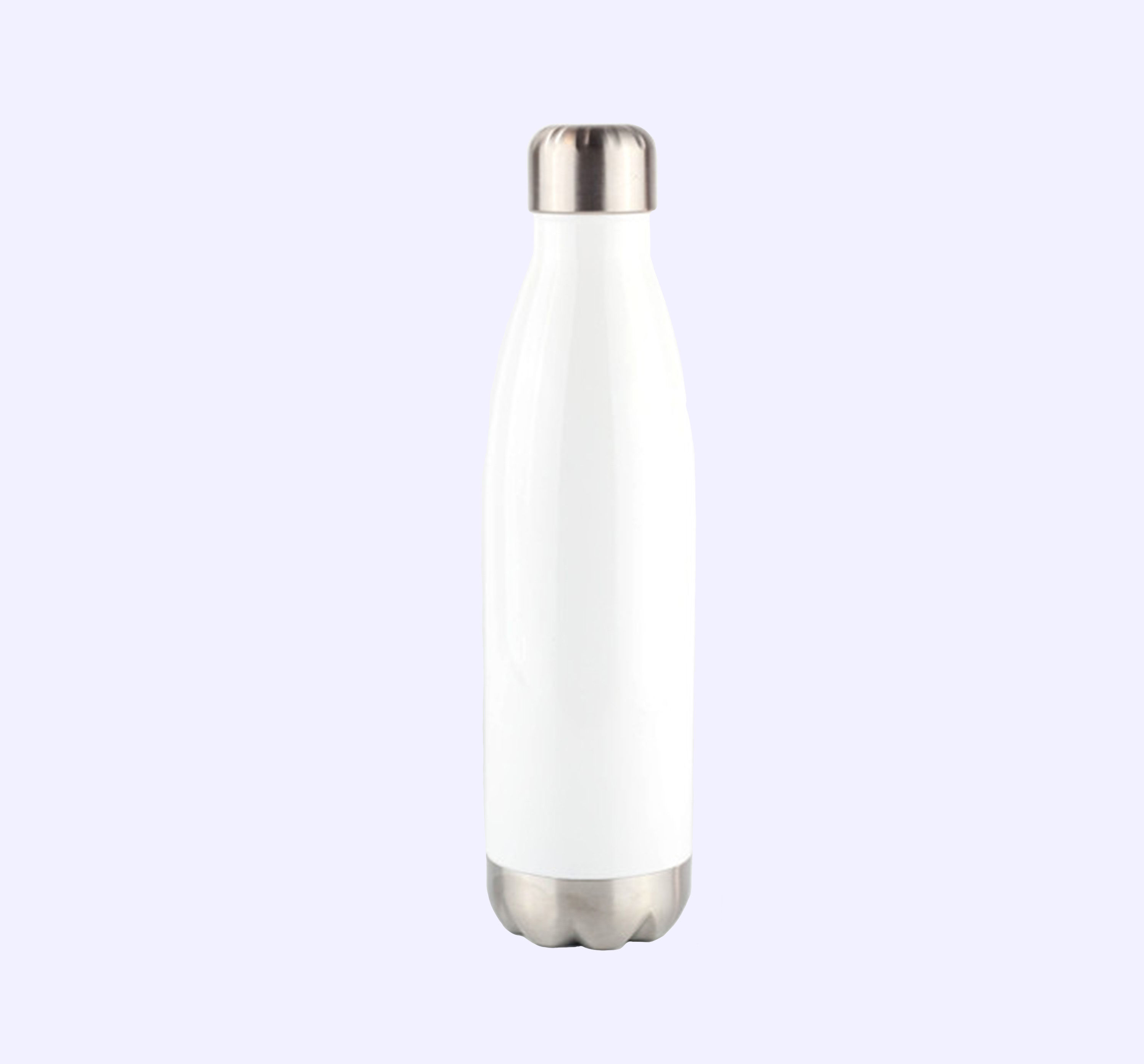 500ml Tapered Water Bottle