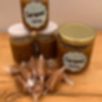 Caramel
