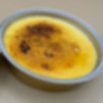 Vanilla Bean Crème Brûlée