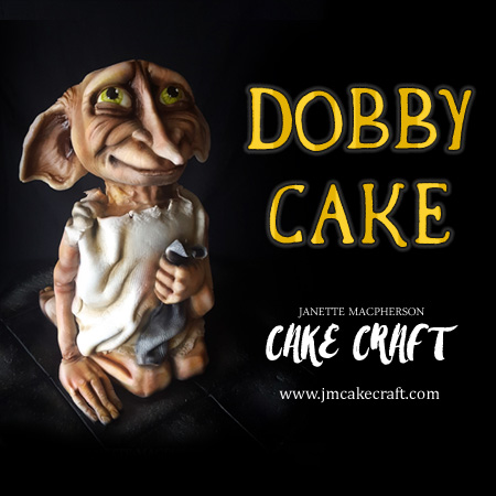Dobby Cake