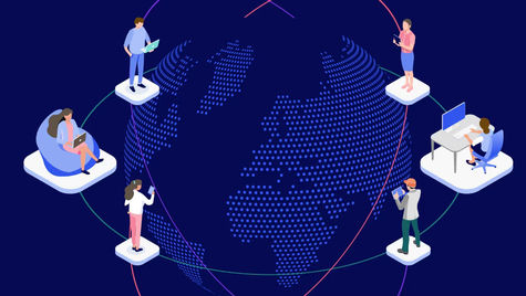 Future of Work: Understanding the Evolution of Job Roles in the Conversational AI Era