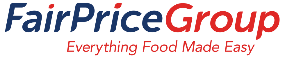 FairPrice Group Logo