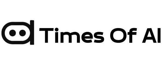 Times-Of-AI logo