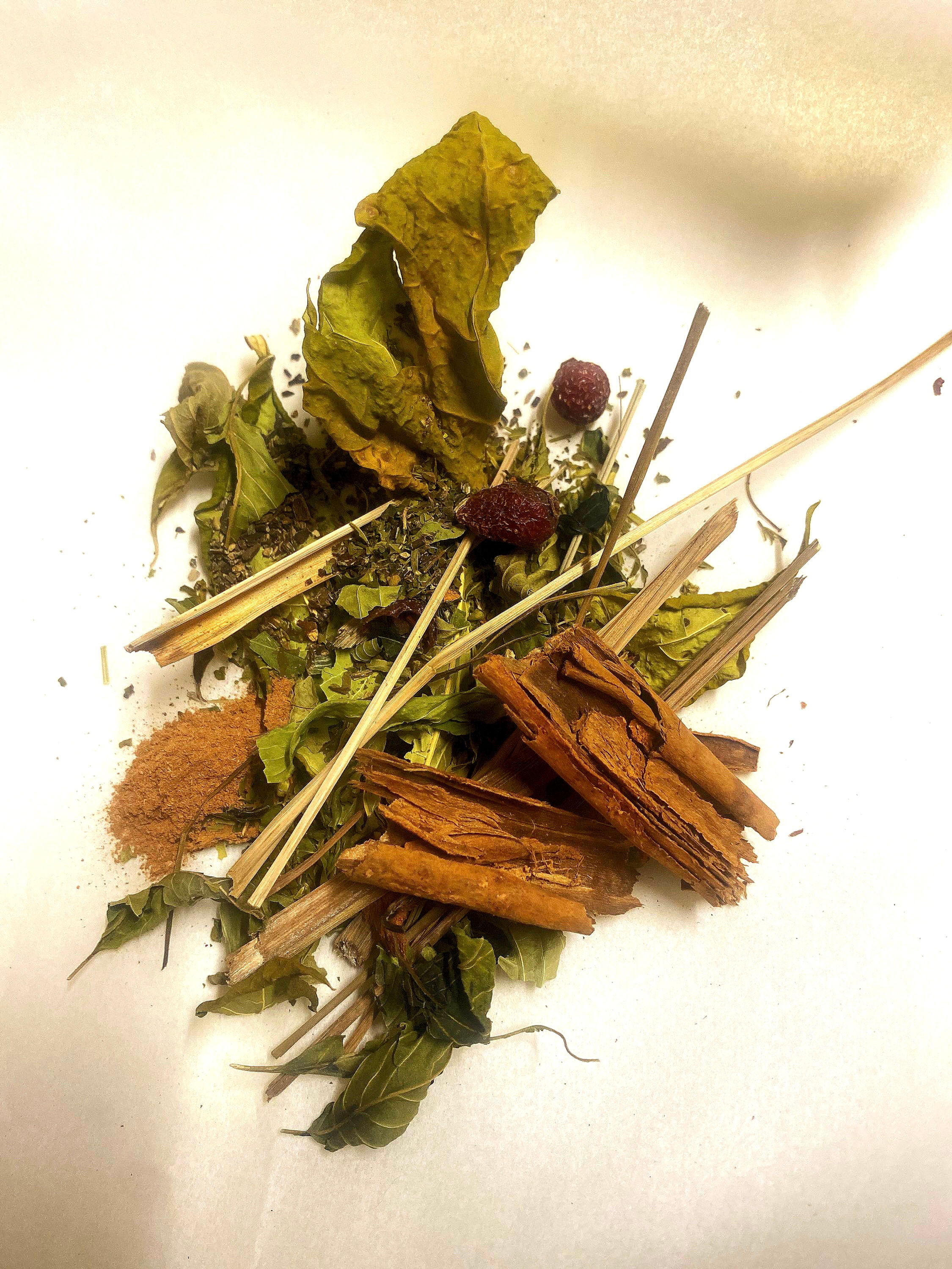Naplisitie’s Lady Bomb Tea (.5oz)