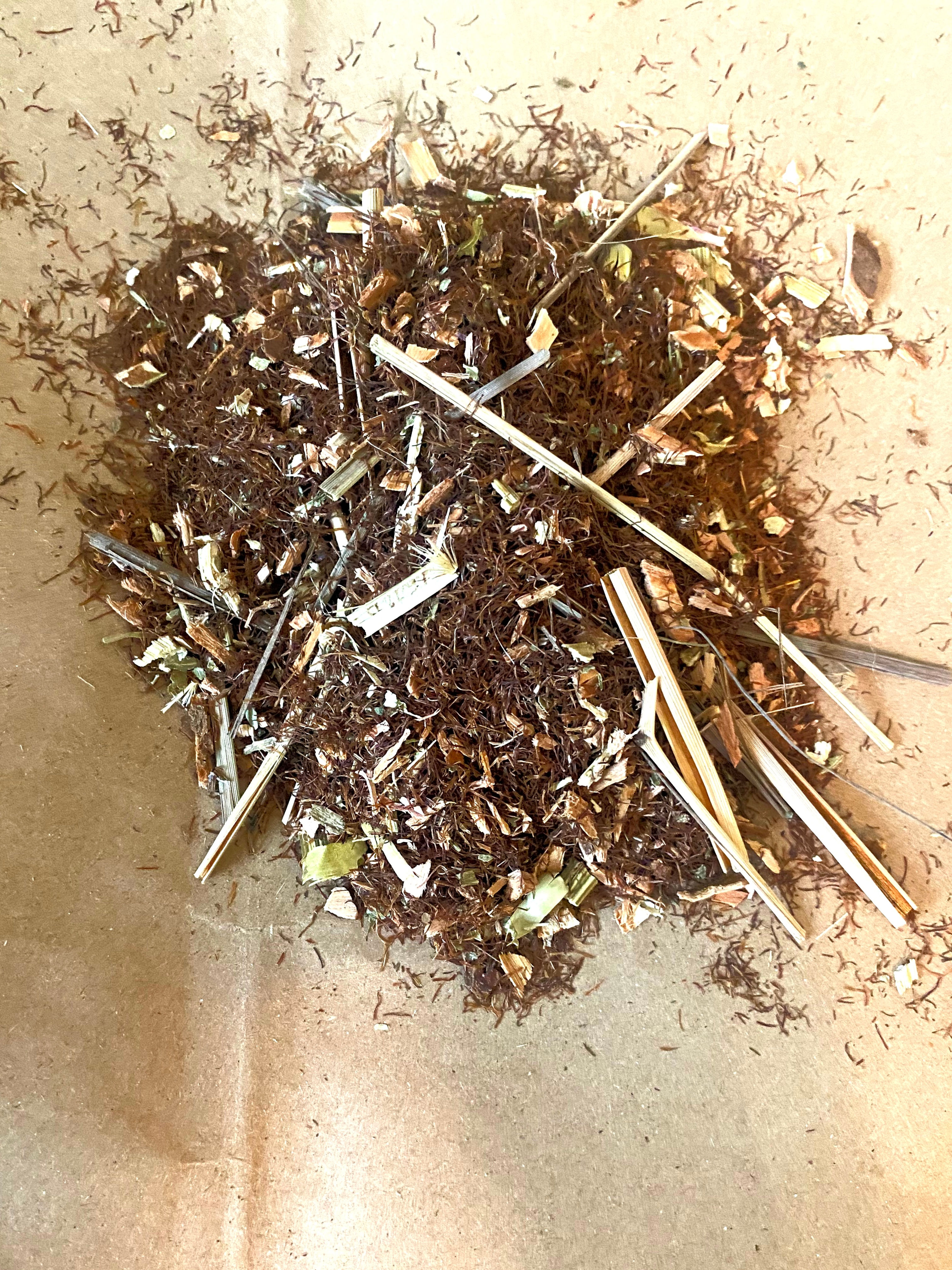 © CardiaCalm Tea Blend (.5oz)