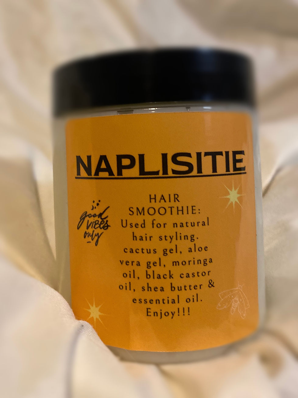 Thumbnail: © Hair Smoothie by Naplisitie 