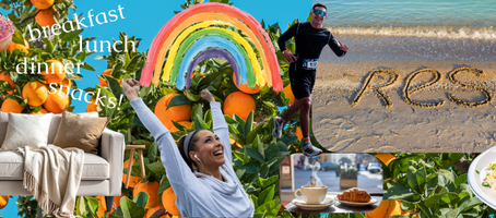 3 Nutrition Mindset Shifts for Athletes Aiming to Better Fuel Energy, Performance and Recovery in 2026