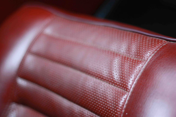 Volvo Amazon 120 serie / 121 / 122s 
