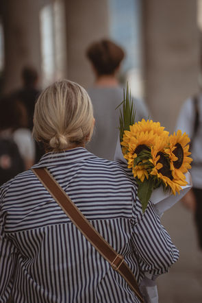 Street Photography - Dublin, 2025 July