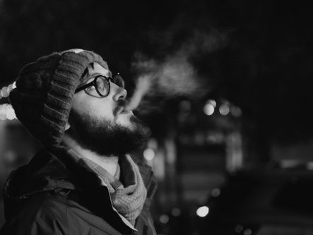 Personal Portrait