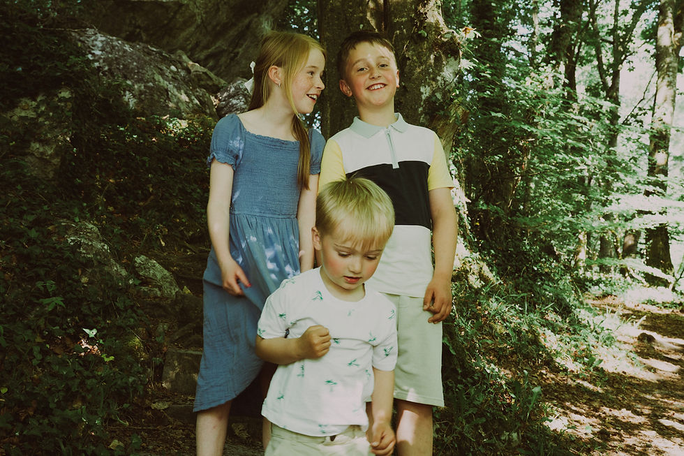 family portrait