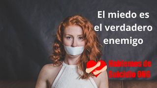 Hablar sobre el suicidio no aumenta el riesgo: Por qué el silencio es el verdadero peligro