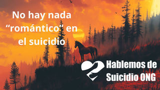 Fantasías peligrosas sobre el suicidio