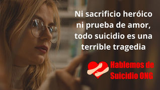 La narrativa sobre el suicidio en la ficción literaria: del romanticismo a lo real